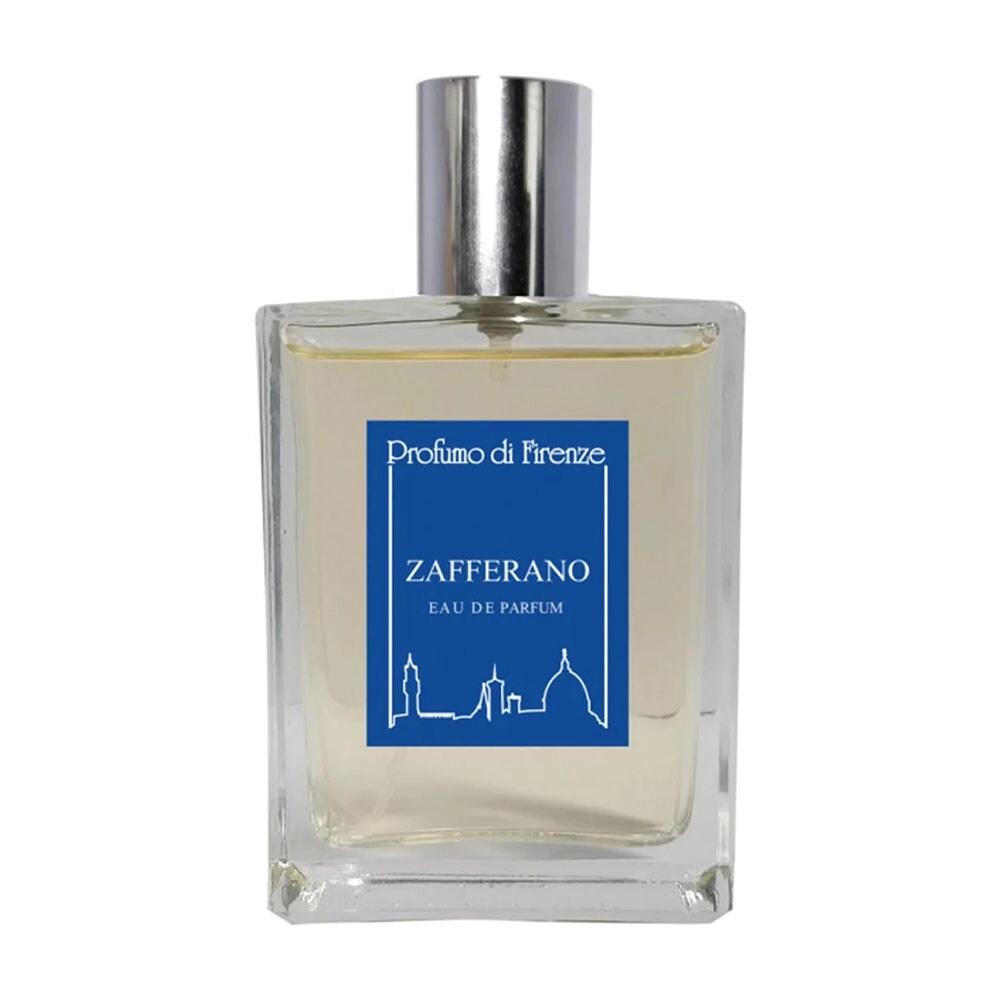 Profumo di Firenze Zafferano - Eau de Parfum 100ml