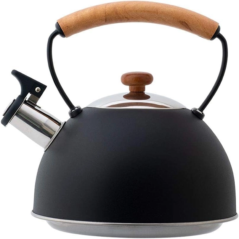 Tea Kettle - 2.5 Liter