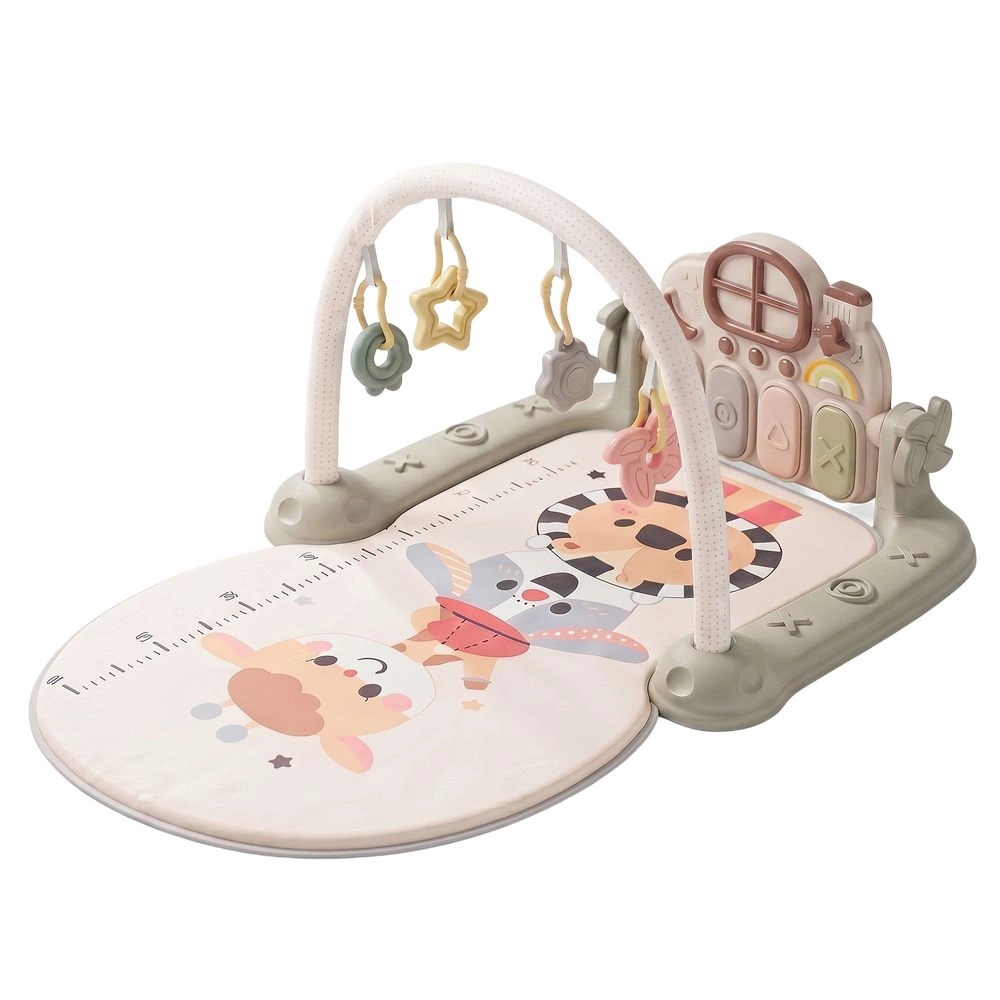 Totsy Baby Play Gym - Blue 0 months