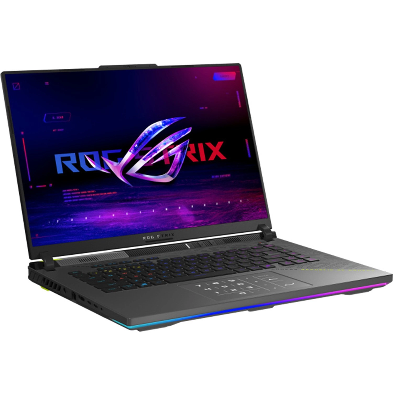 ROG Strix G16 G614PR-G016W - 16'' Ryzen 9-8940HX 16GB DDR5 1TB SSD