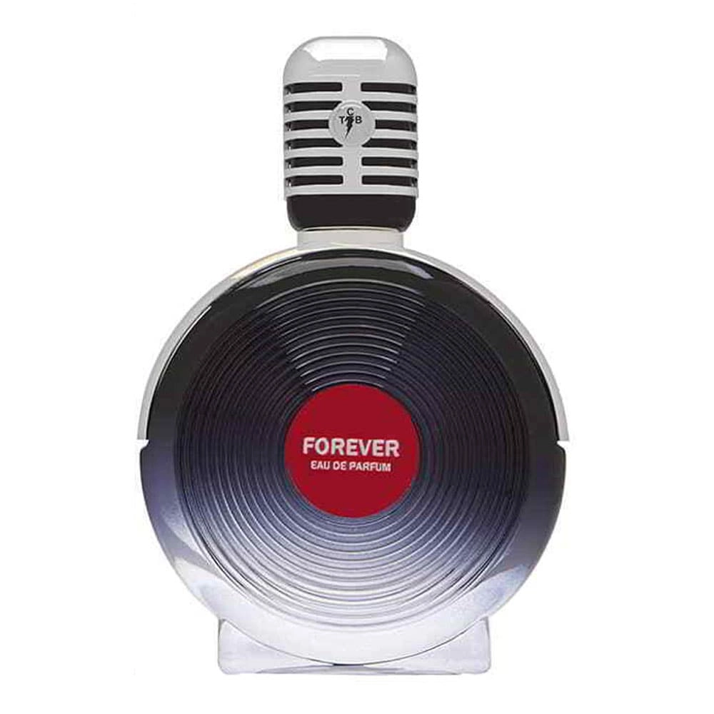 Elvis Presley Forever For Men - Eau de Parfum 100ml