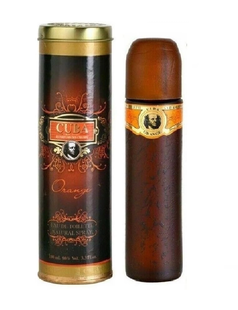 modaleo Cuba Prestige Eau de Toilette 90 ml