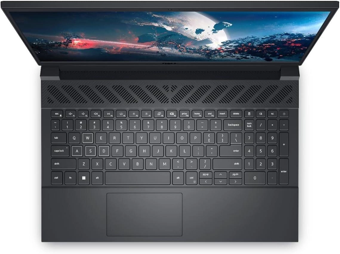G15 5530 - 15.6'' 1000GB 16GB 1000GB i7-13650HX