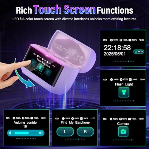 Z9pro Wireless Earbud