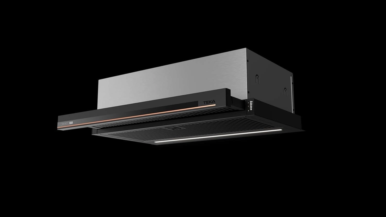 Infinity G1 - 385 Cubic Meters Per Hour 60 cm