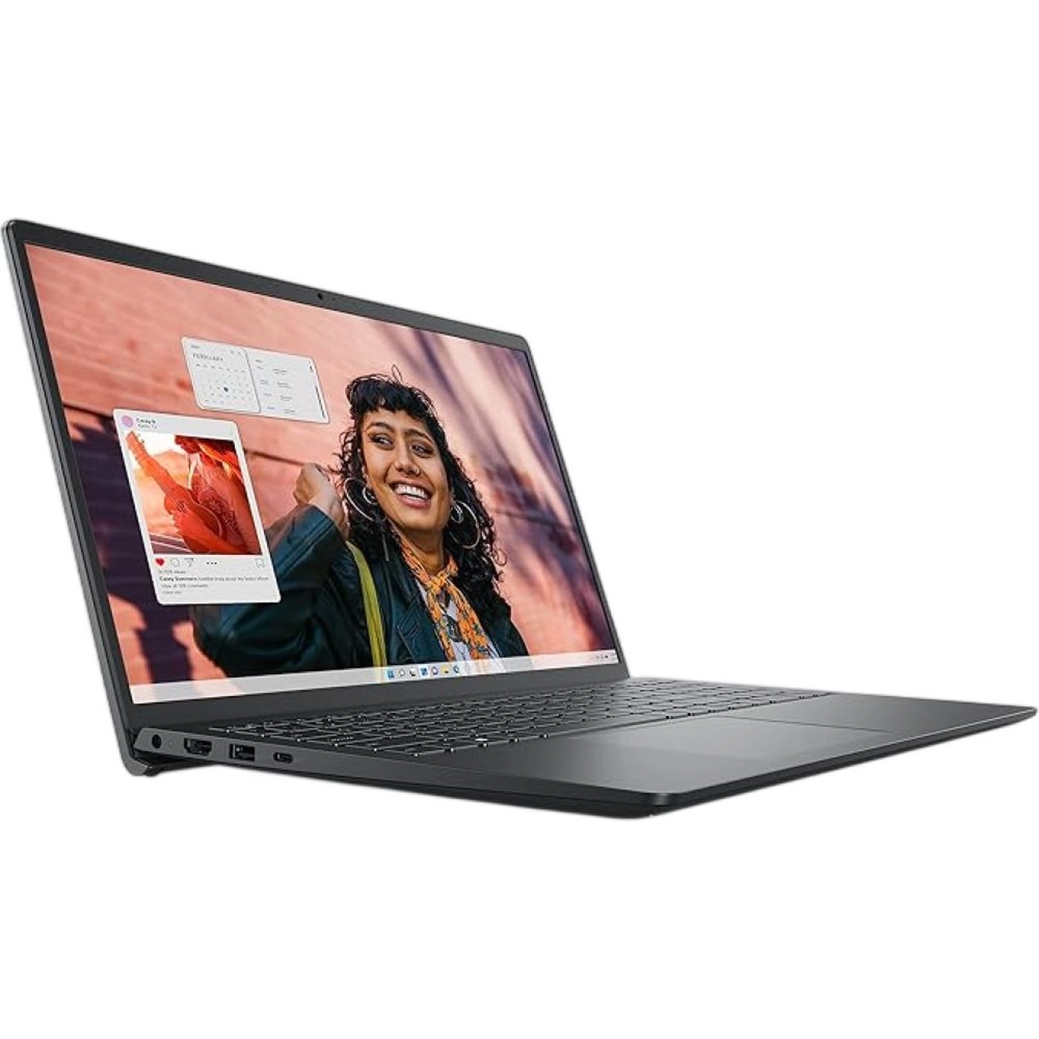 Inspiron 15 3530 - 15.6'' Core i7-1355U 16GB DDR4 1TB SSD