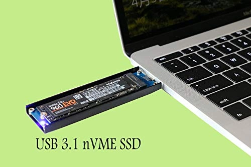 PA-U31M2PCE-B - USB 3.1 M.2 PCIE