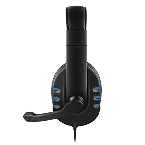 B0C66MBZ96 - Wired Headset