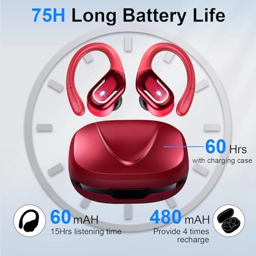 X29 Wireless Headphone