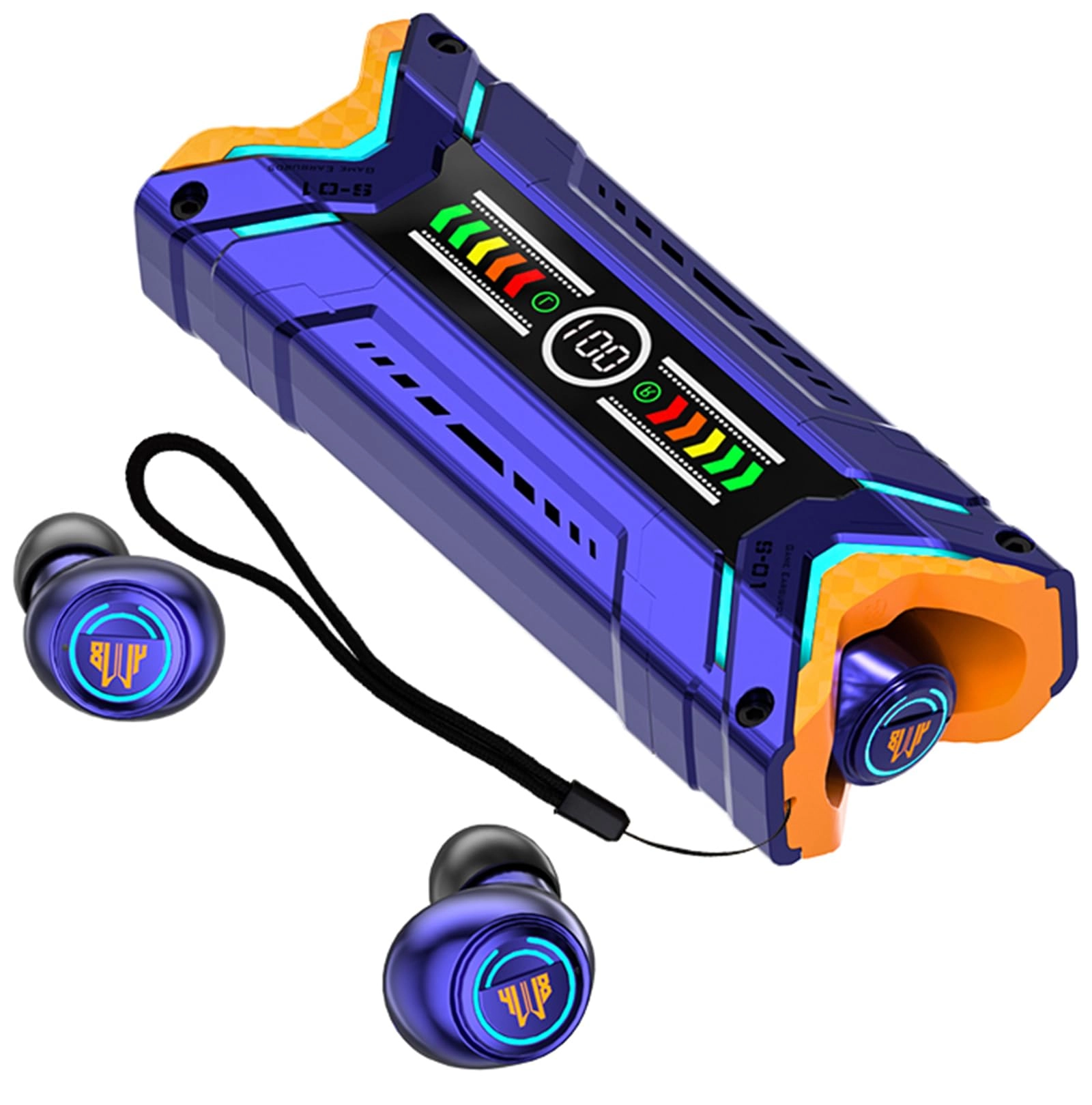 JiaSifu HEEARWI41 - Wireless Earbud