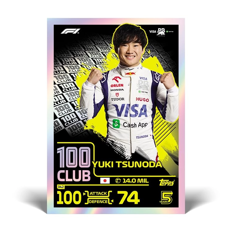 Turbo Attax - 39 Cards plus 2 Limited Edition Cards