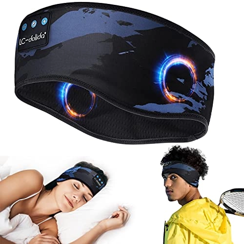 LC001 Wireless Headphone