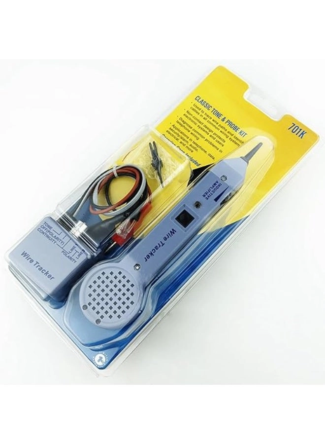 Terabyte 200EP Tone Probe 701K