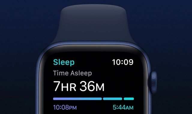 You snooze. You win.