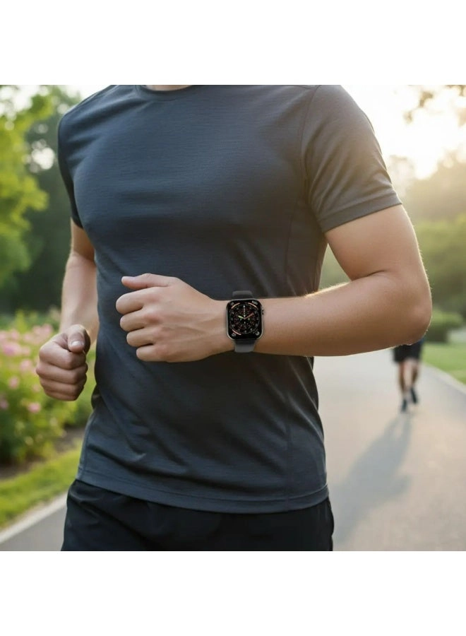 Ultimate 10 46mm Combination