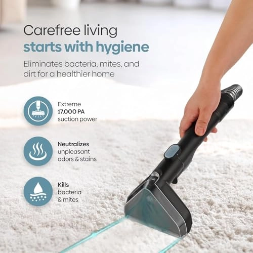 Carpet Cleaner