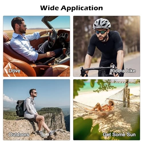 Smart Glasses - Bluetooth UV400 Polarized Lenses