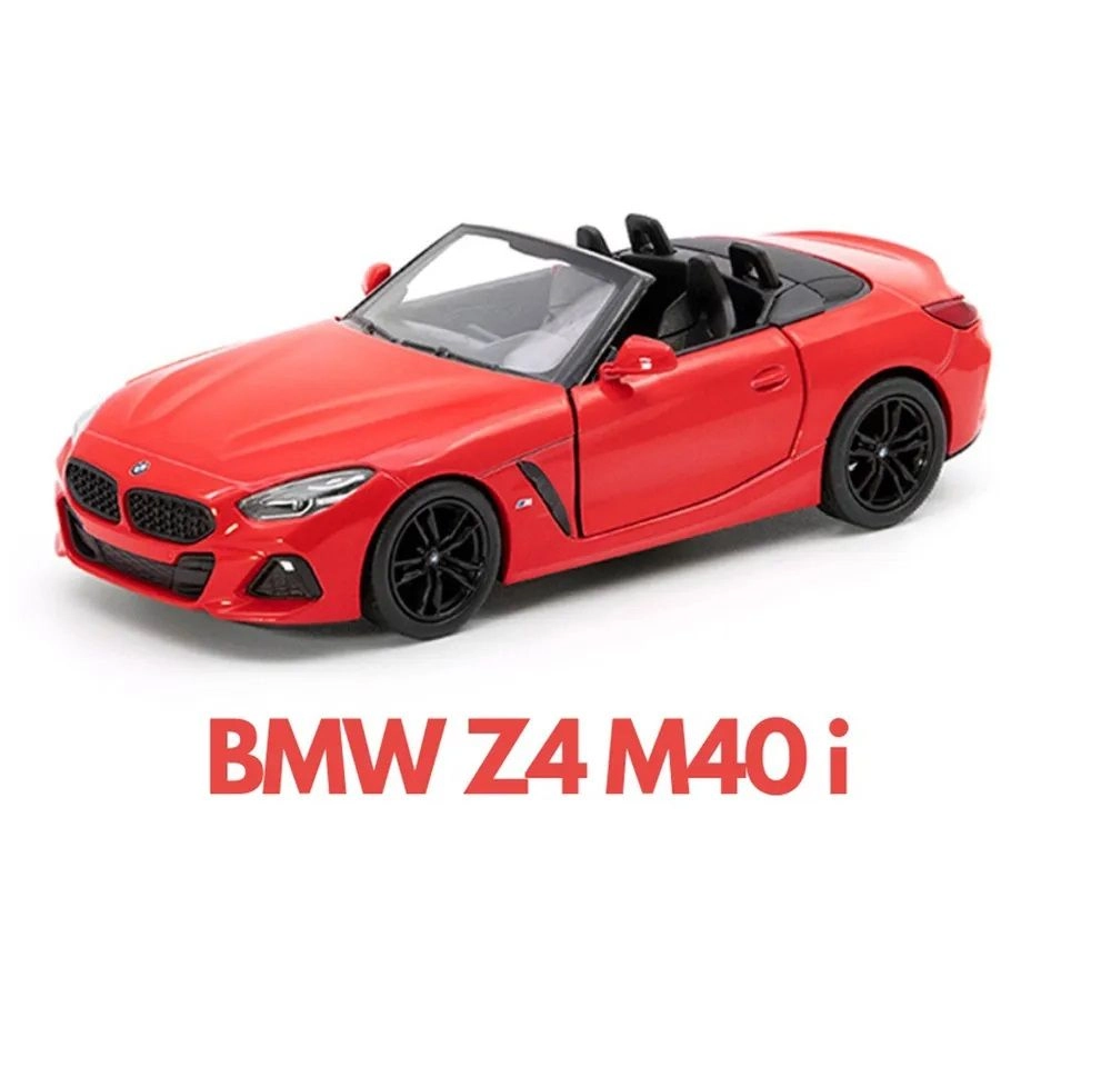 G5 Series Die Cast - 1:64 5 pcs Set