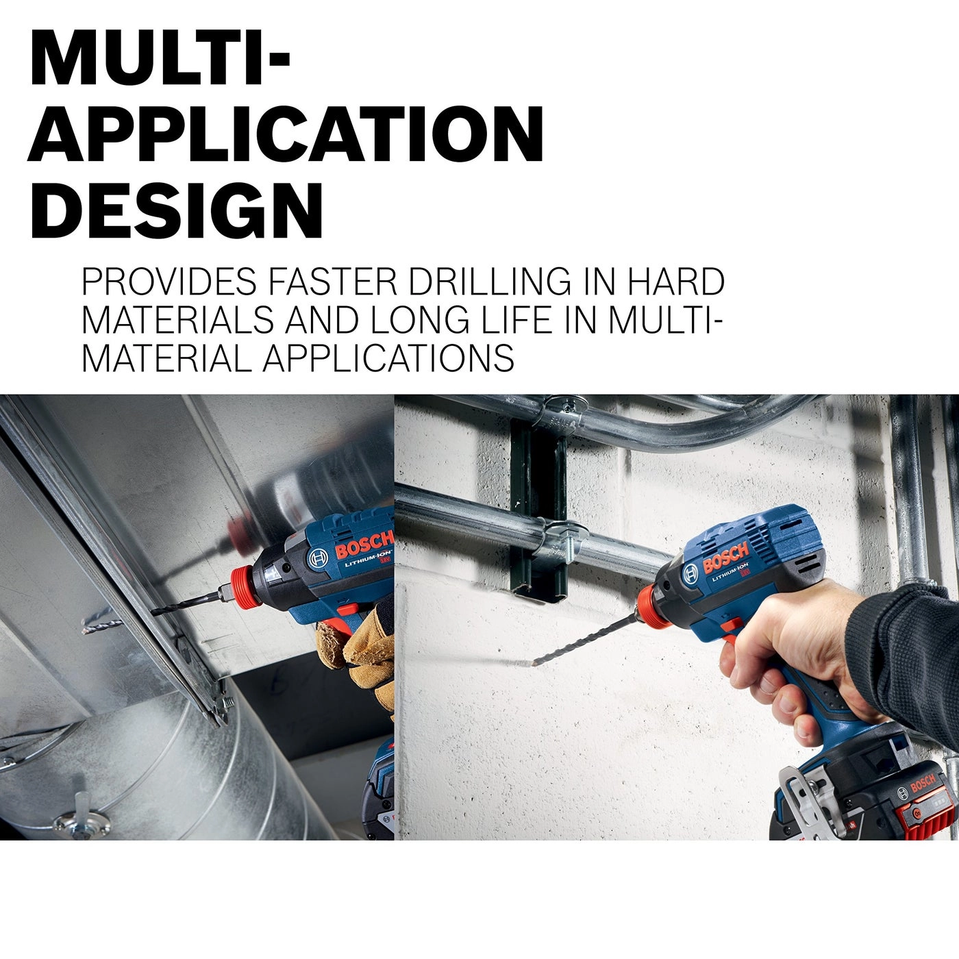 Ti2137Im - Titanium Nitride Coated 1-Piece 5/32 In.