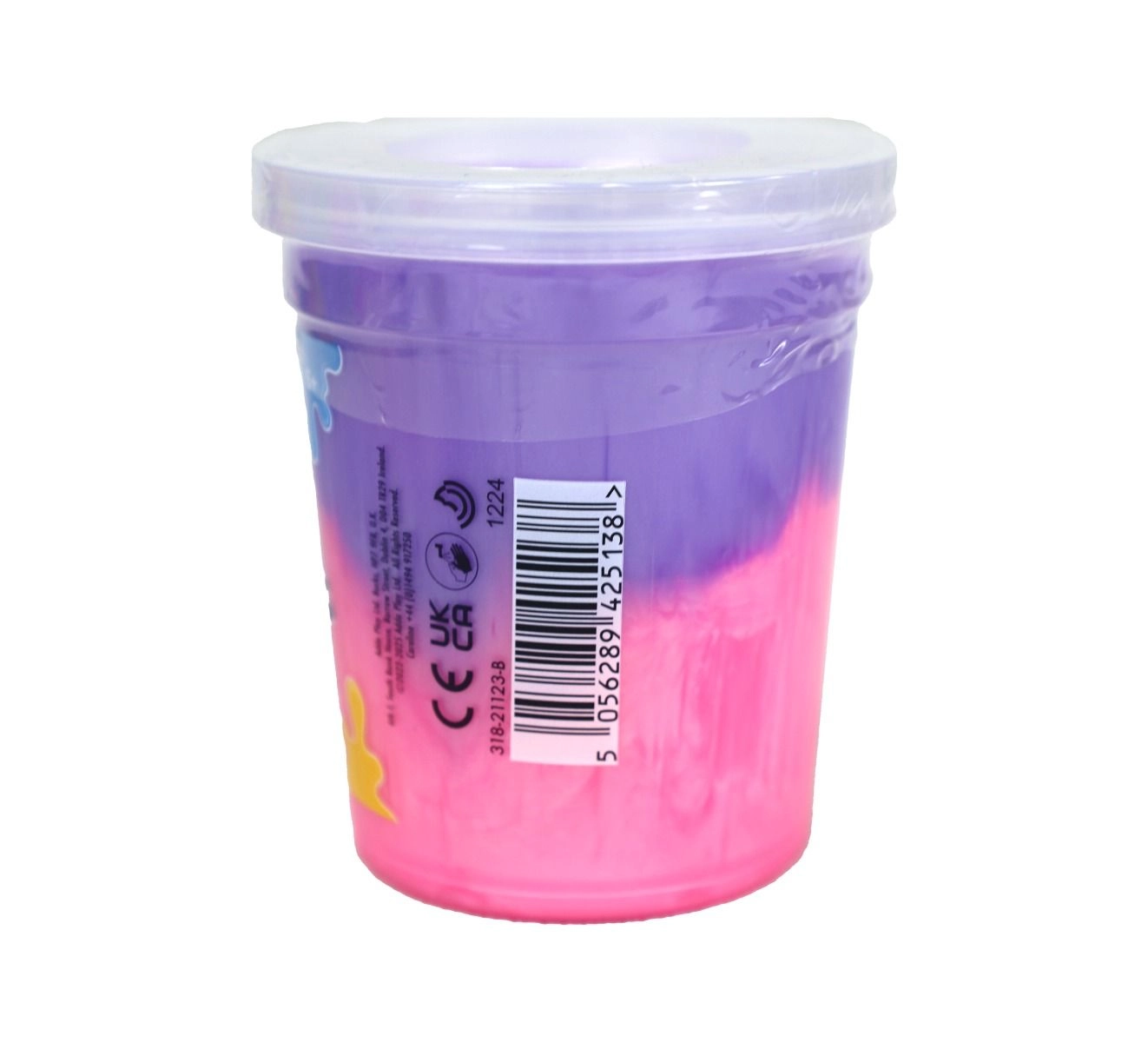 Ooze Slimepot - 5+ 1 pieces