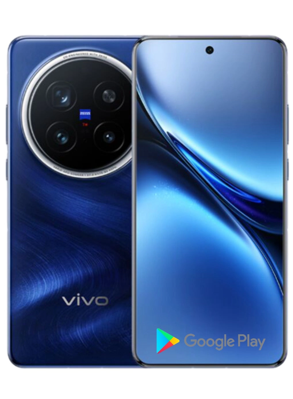VIVO X200 Pro - 16 GB 1 TB