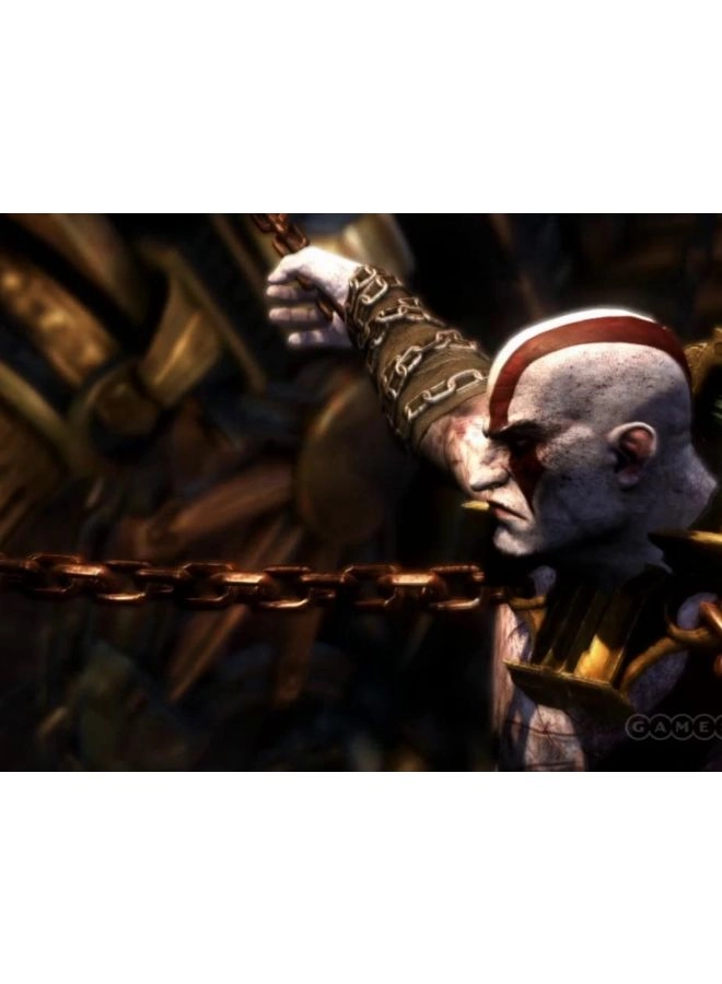 God of War: Ascension | PS3