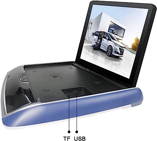 Car Headrest Video Players - 15.6 Inch