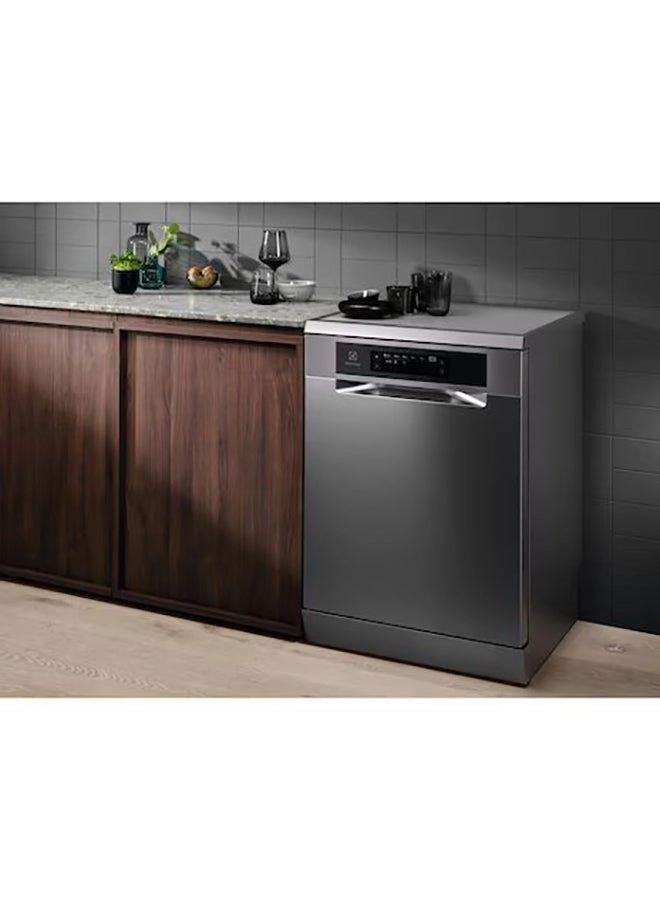 UltimateCare 700 ESZ89300SX Freestanding