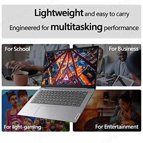 (Open Box) IdeaPad - 14'' 1000GB 8GB Core i3