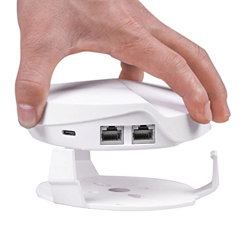 Wall Mount Holder - Single Deco M5 Deco P7