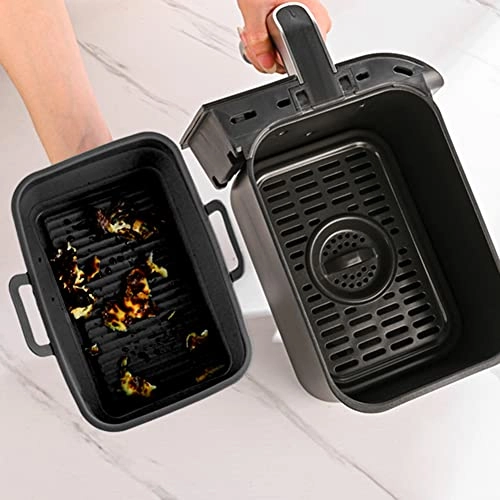 Air Fryer Pan - Silicone 1 piece(s)