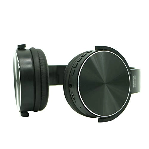 450 Wired Headphone