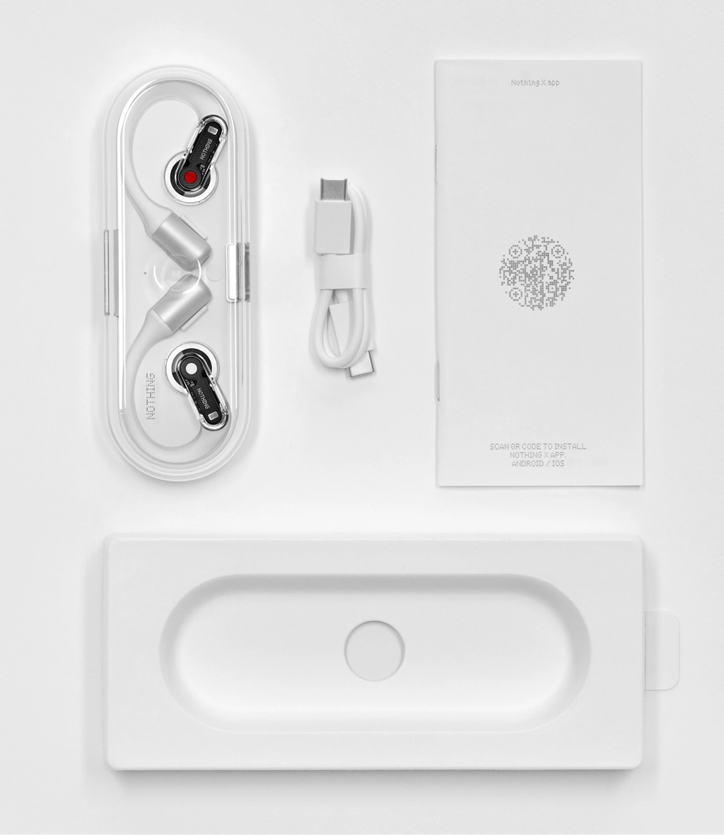 Ear (Open) Wireless Headphone