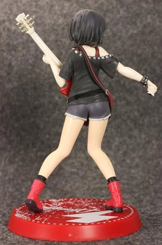 Ran Mitake - BanG Dream! Girls Band Party! Vocalist Collection No.4 (20.83 cm) (havik18796)