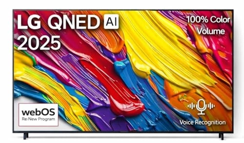 75QNED82A6A - 75-inch