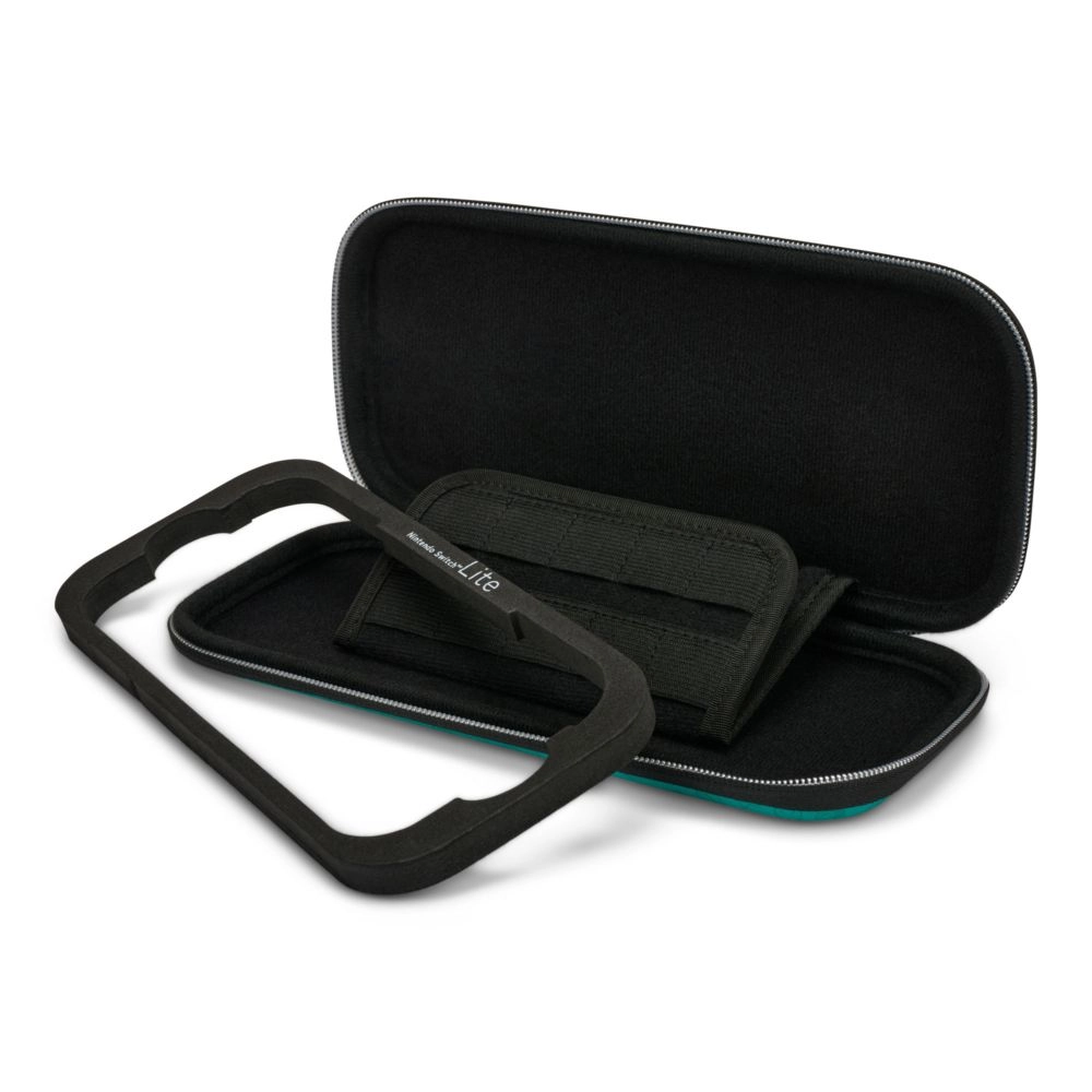 Slim Case for Nintendo Switch Family - Go Yoshi Hard Shell 10 Game Card Storage