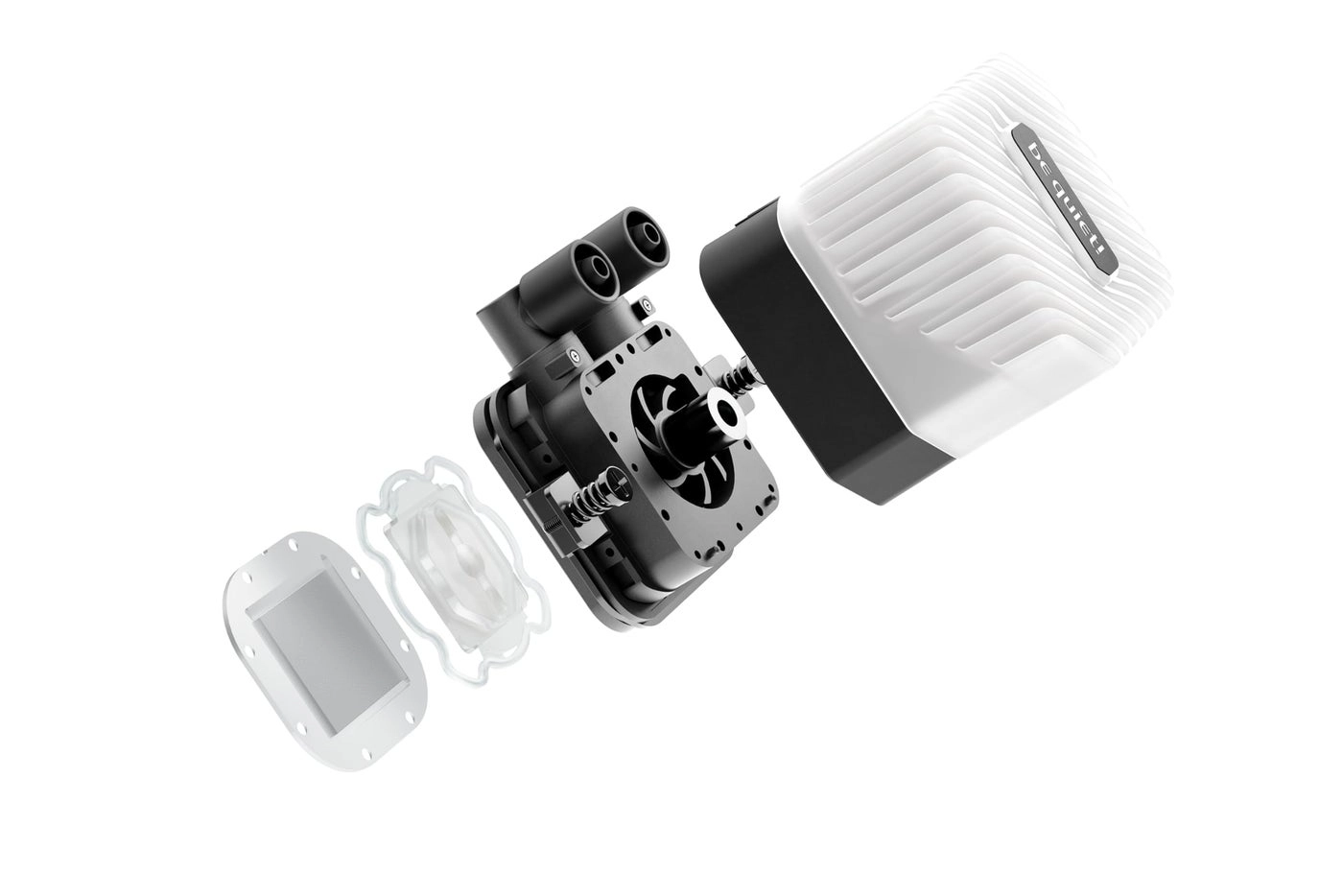 Light Loop - 3 fan(s)