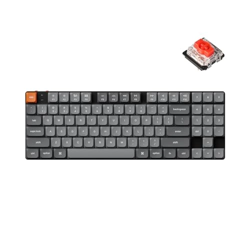 K13 Max - EN Wired/Wireless