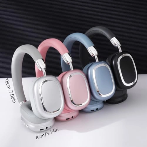 B35 Wireless Headphone