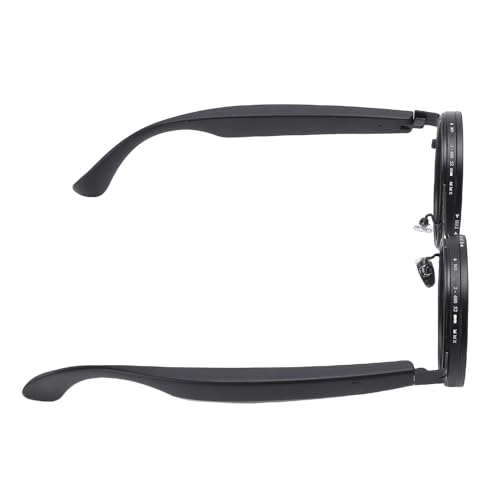 Smart Translation Glasses - 52MM ND2-400 100+ Languages