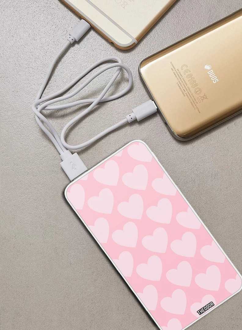 PPBA444 - 10,000 mAh 18W