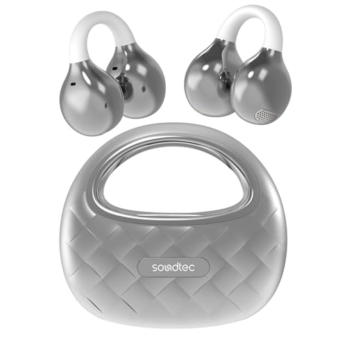 Soundtec Bella Wireless Earbud