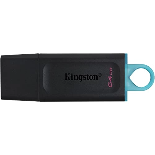 DataTraveler Exodia - USB 3.2 Gen 1 Type-A 64GB