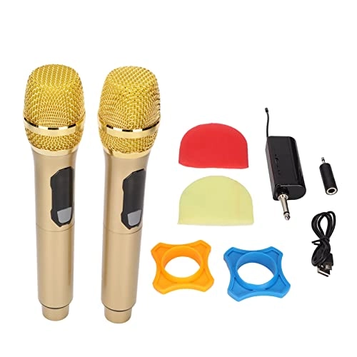 u2mr4yxp1f Wireless Microphone