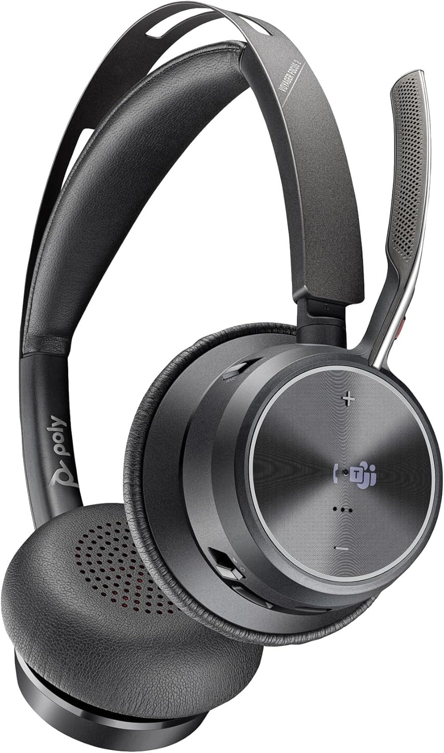 Voyager Focus 2 Wireless Headset