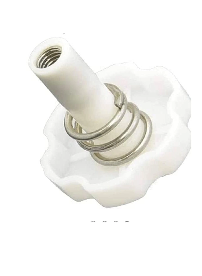 Wonder - Stainless Steel Table Top Wet Grinder