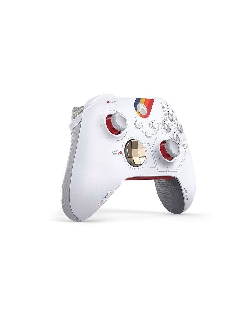 Xbox Wireless Controller Starfield Limited Edition