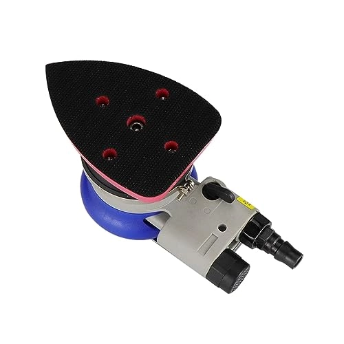 Sheet Sander - Pneumatic 9000 No-Load Speed