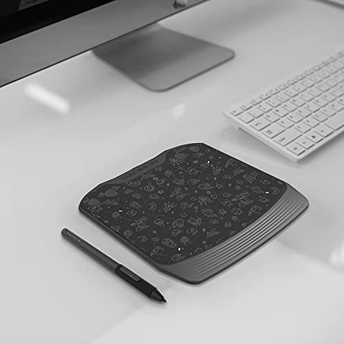 S630 - 5 * 3.2 cm 8192 Levels