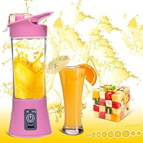 Mini Blender